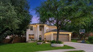 4550 Summer Fall, San Antonio, TX 78259