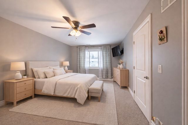 751 Garth Road, Wheeling, IL 60090