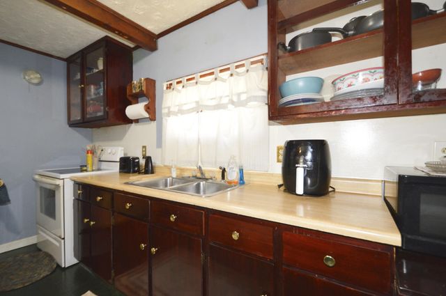 1417 Kenton Street 1417 Kenton Street, Springfield, OH 45505