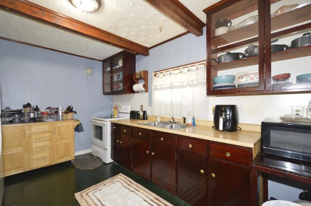 1417 Kenton Street 1417 Kenton Street, Springfield, OH 45505