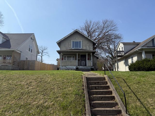 1417 Kenton Street 1417 Kenton Street, Springfield, OH 45505