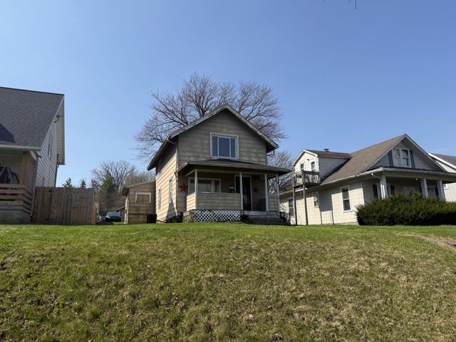 1417 Kenton Street 1417 Kenton Street, Springfield, OH 45505