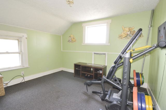 1417 Kenton Street 1417 Kenton Street, Springfield, OH 45505