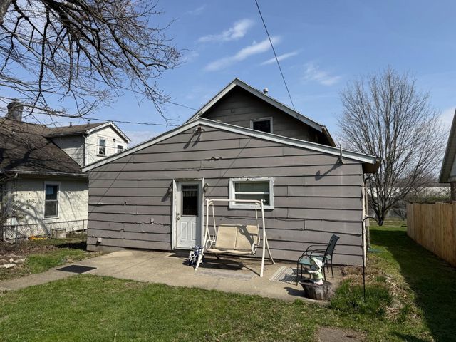 1417 Kenton Street 1417 Kenton Street, Springfield, OH 45505