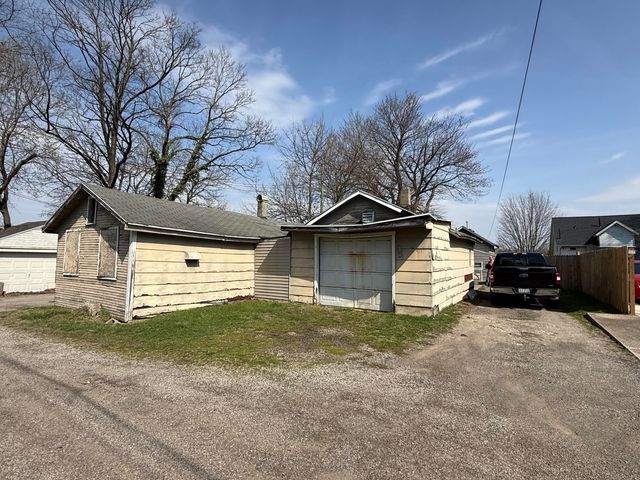 1417 Kenton Street 1417 Kenton Street, Springfield, OH 45505