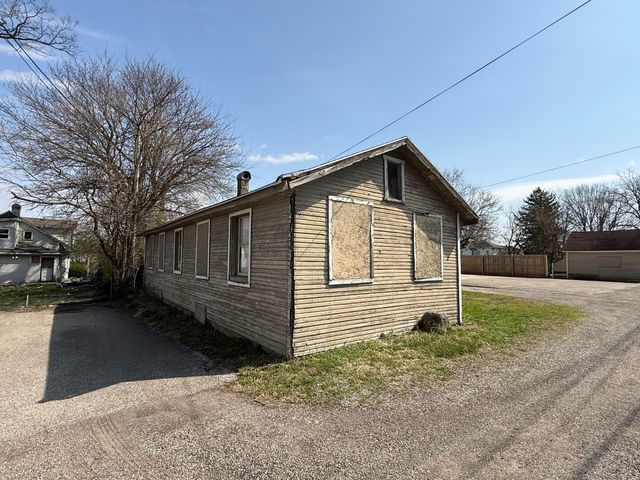 1417 Kenton Street 1417 Kenton Street, Springfield, OH 45505