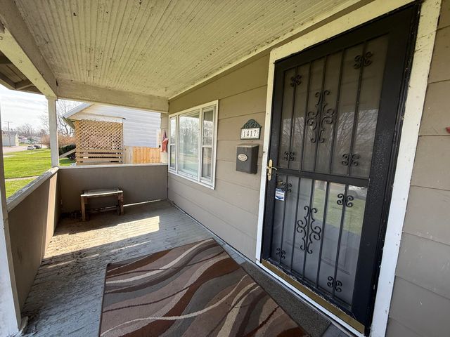 1417 Kenton Street 1417 Kenton Street, Springfield, OH 45505