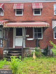 6313 BROWN AVE, Baltimore, MD 21224