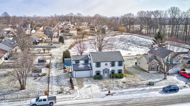 555 Hyannis Drive, Avon, IN 46123