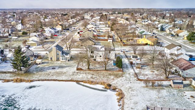 555 Hyannis Drive, Avon, IN 46123