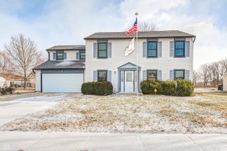 555 Hyannis Drive, Avon, IN 46123