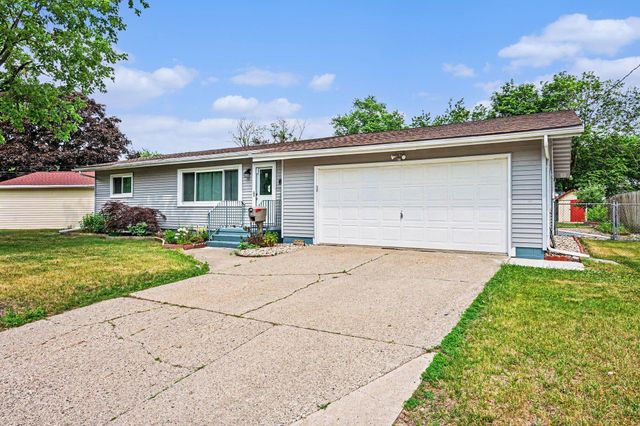 162 Cameron Drive, Battle Creek City, MI 49015
