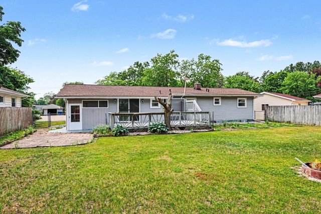 162 Cameron Drive, Battle Creek City, MI 49015