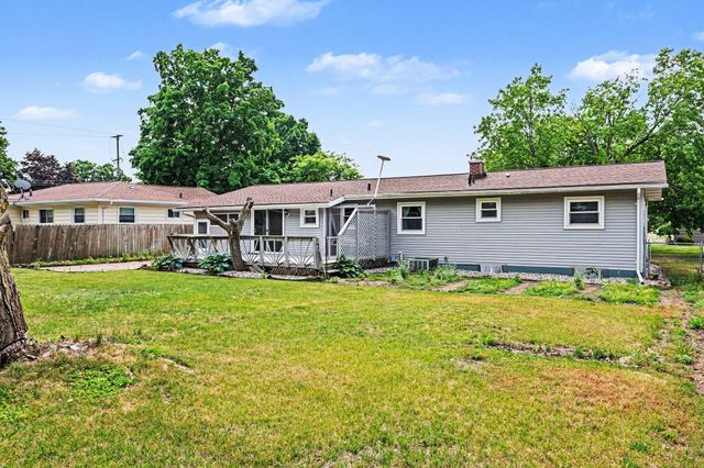 162 Cameron Drive, Battle Creek City, MI 49015