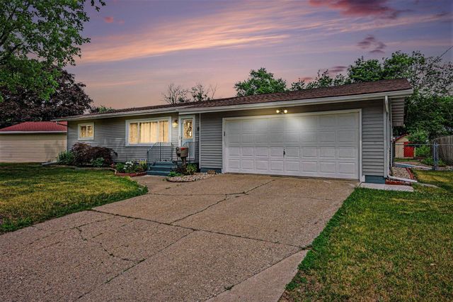 162 Cameron Drive, Battle Creek City, MI 49015