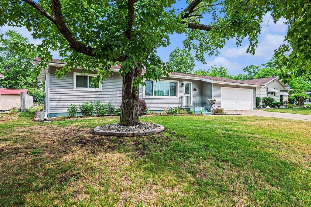 162 Cameron Drive, Battle Creek City, MI 49015