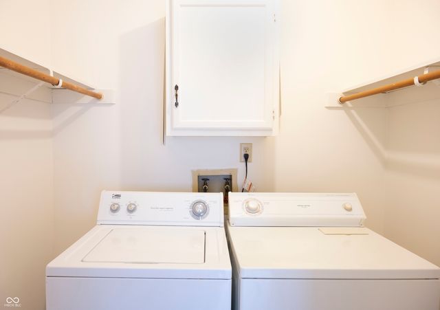 8503 Canterbury W D, Indianapolis, IN 46260