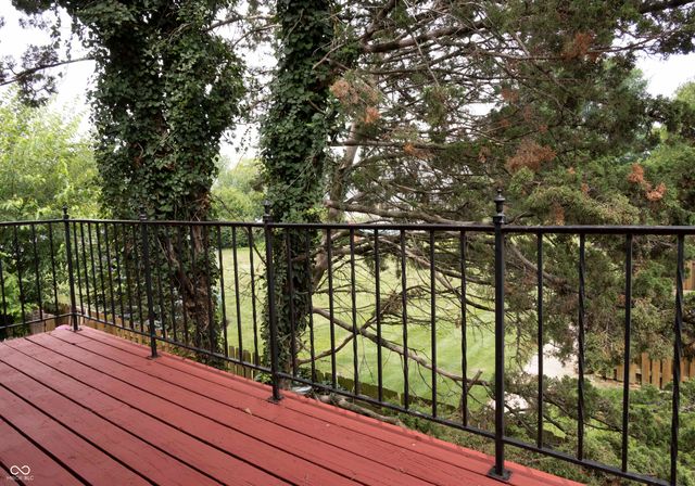 8503 Canterbury W D, Indianapolis, IN 46260