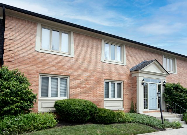 8503 Canterbury W D, Indianapolis, IN 46260