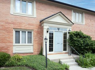 8503 Canterbury W D, Indianapolis, IN 46260