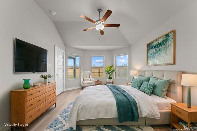 8619 Rucker Pond Trail, San Antonio, TX 78252