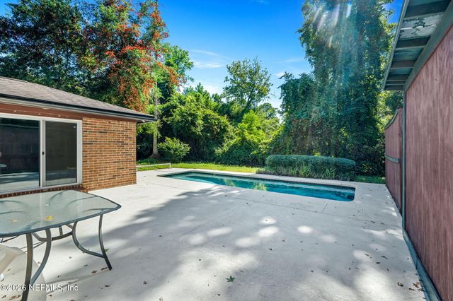 2035 AZALEA Lane, Orange Park, FL 32073