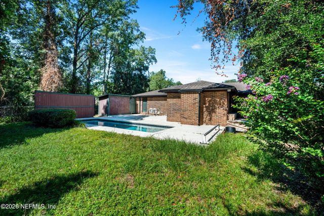 2035 AZALEA Lane, Orange Park, FL 32073
