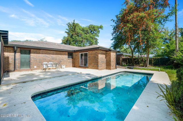 2035 AZALEA Lane, Orange Park, FL 32073