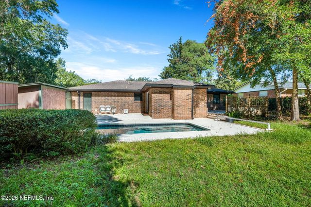 2035 AZALEA Lane, Orange Park, FL 32073