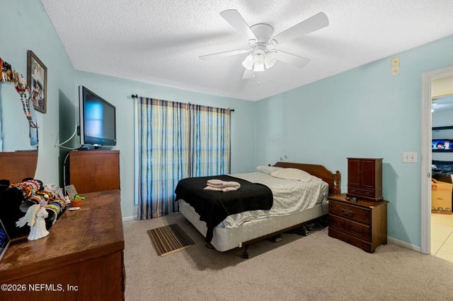 2035 AZALEA Lane, Orange Park, FL 32073