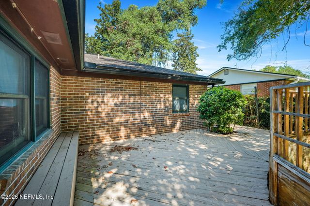 2035 AZALEA Lane, Orange Park, FL 32073