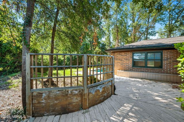 2035 AZALEA Lane, Orange Park, FL 32073