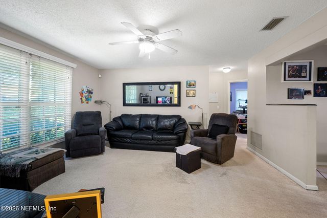 2035 AZALEA Lane, Orange Park, FL 32073