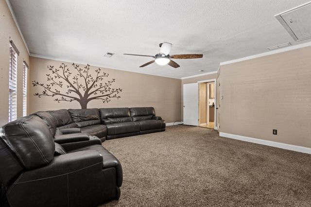 1417 Morrison Drive, Denison, TX 75020