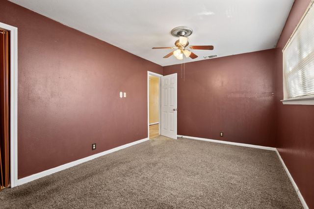 1417 Morrison Drive, Denison, TX 75020