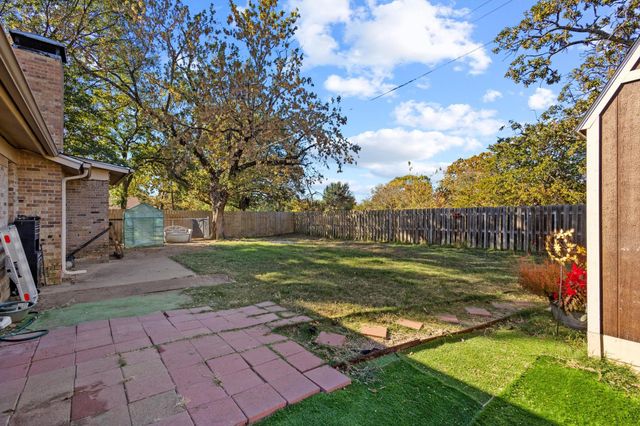 1417 Morrison Drive, Denison, TX 75020