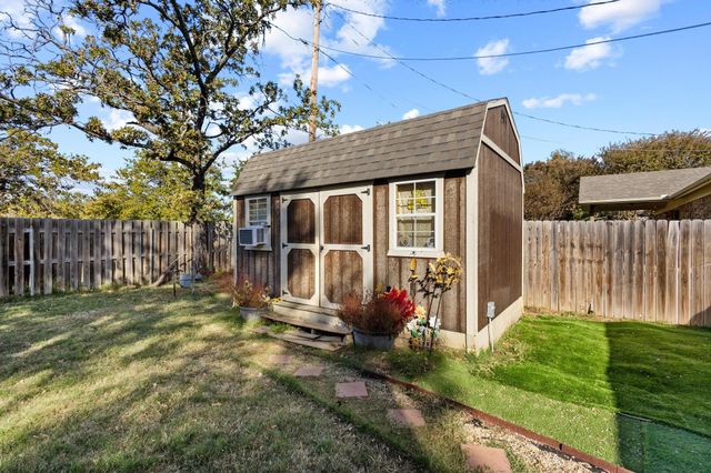 1417 Morrison Drive, Denison, TX 75020