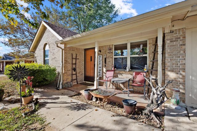 1417 Morrison Drive, Denison, TX 75020