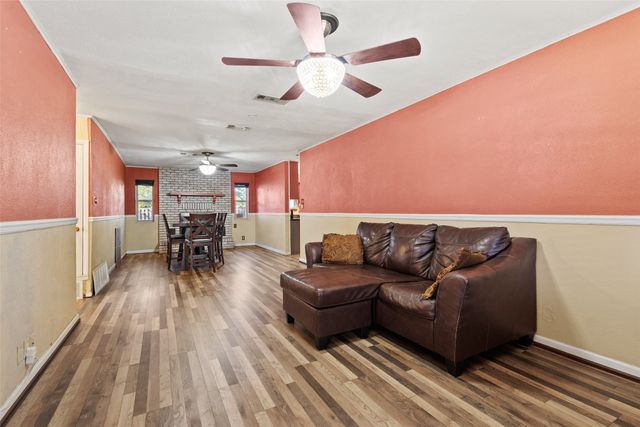 1417 Morrison Drive, Denison, TX 75020