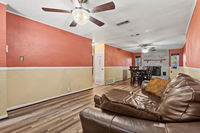 1417 Morrison Drive, Denison, TX 75020