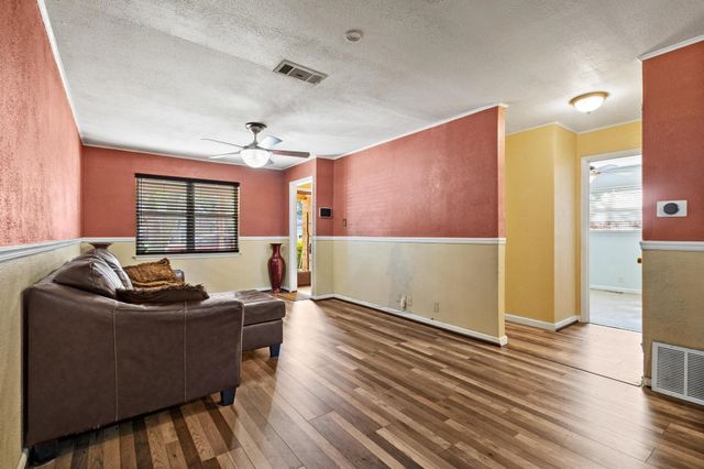 1417 Morrison Drive, Denison, TX 75020