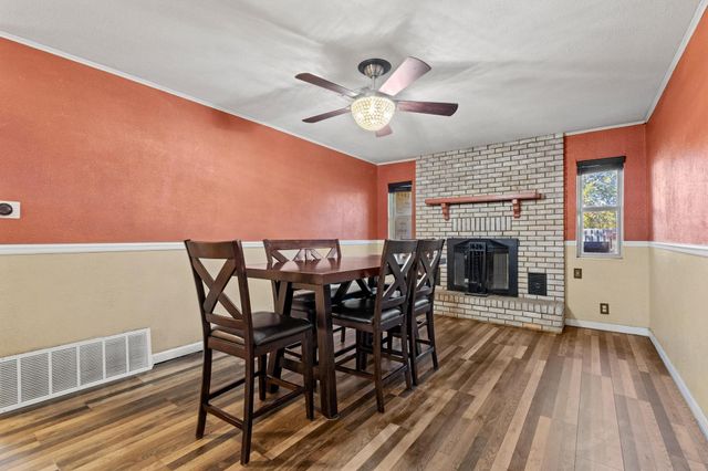 1417 Morrison Drive, Denison, TX 75020