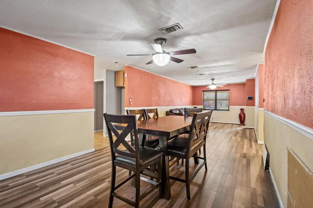 1417 Morrison Drive, Denison, TX 75020