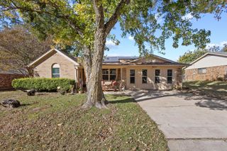 1417 Morrison Drive, Denison, TX 75020