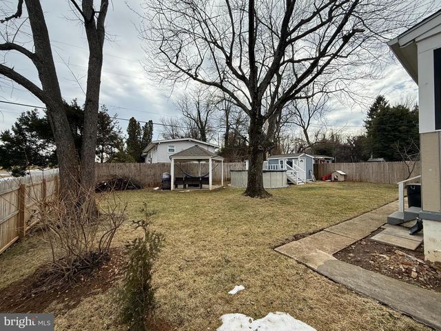 3499 HILLSMERE RD, Baltimore, MD 21207