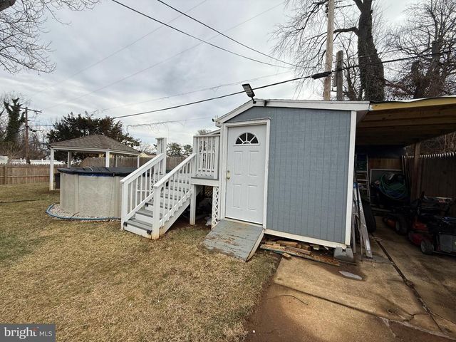 3499 HILLSMERE RD, Baltimore, MD 21207