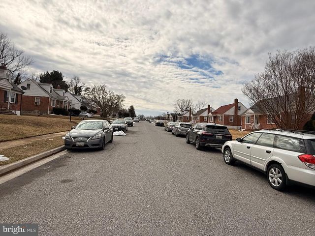 3499 HILLSMERE RD, Baltimore, MD 21207