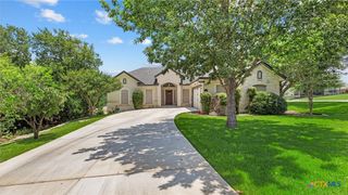 280 Long Creek Boulevard, New Braunfels, TX 78130