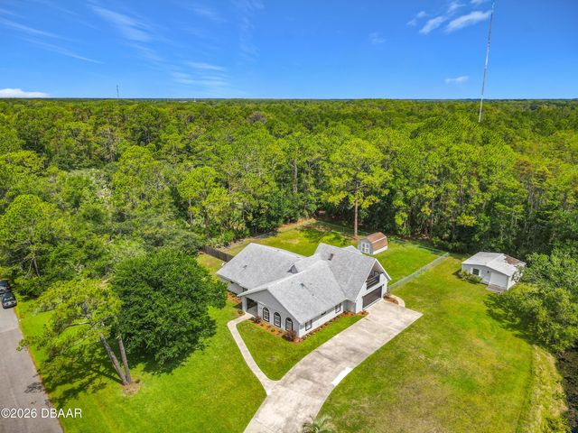 670 Glen Circle, New Smyrna Beach, FL 32168