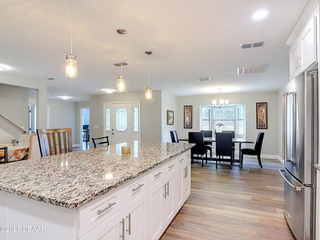 670 Glen Circle, New Smyrna Beach, FL 32168